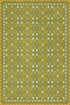 Folk Art Museum - Floral Quilt - First Day Of Spring