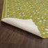 Folk Art Museum - Floral Quilt - First Day Of Spring
