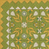 Folk Art Museum - Floral Quilt - First Day Of Spring