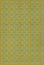 Folk Art Museum - Floral Quilt - First Day Of Spring