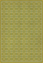 Folk Art Museum - Floral Quilt - First Day Of Spring