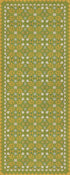 Folk Art Museum - Floral Quilt - First Day Of Spring