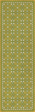 Folk Art Museum - Floral Quilt - First Day Of Spring