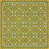 Folk Art Museum - Floral Quilt - First Day Of Spring
