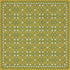 Folk Art Museum - Floral Quilt - First Day Of Spring