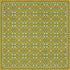 Folk Art Museum - Floral Quilt - First Day Of Spring