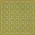 Folk Art Museum - Floral Quilt - First Day Of Spring