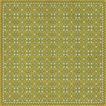 Folk Art Museum - Floral Quilt - First Day Of Spring