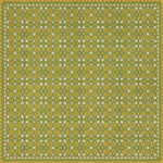 Folk Art Museum - Floral Quilt - First Day Of Spring