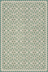 Folk Art Museum - Floral Quilt - First Snow