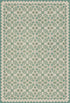 Folk Art Museum - Floral Quilt - First Snow