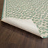 Folk Art Museum - Floral Quilt - First Snow