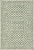 Folk Art Museum - Floral Quilt - First Snow