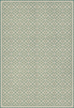 Folk Art Museum - Floral Quilt - First Snow