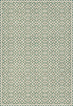 Folk Art Museum - Floral Quilt - First Snow