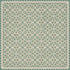 Folk Art Museum - Floral Quilt - First Snow