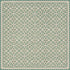 Folk Art Museum - Floral Quilt - First Snow