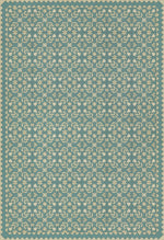 Folk Art Museum - Floral Quilt - Odes And Elegies