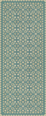 Folk Art Museum - Floral Quilt - Odes And Elegies