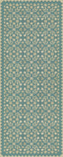 Folk Art Museum - Floral Quilt - Odes And Elegies