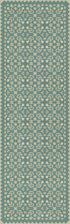 Folk Art Museum - Floral Quilt - Odes And Elegies
