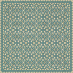 Folk Art Museum - Floral Quilt - Odes And Elegies