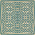 Folk Art Museum - Floral Quilt - Odes And Elegies
