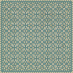 Folk Art Museum - Floral Quilt - Odes And Elegies