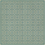 Folk Art Museum - Floral Quilt - Odes And Elegies