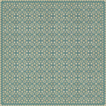 Folk Art Museum - Floral Quilt - Odes And Elegies