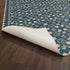 Folk Art Museum - Floral Quilt - Spring Rain