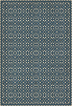 Folk Art Museum - Floral Quilt - Spring Rain