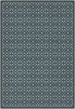 Folk Art Museum - Floral Quilt - Spring Rain