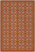 Folk Art Museum - Floral Quilt - The Lay Of The Last Minstrel