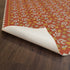 Folk Art Museum - Floral Quilt - The Lay Of The Last Minstrel