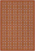 Folk Art Museum - Floral Quilt - The Lay Of The Last Minstrel