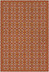 Folk Art Museum - Floral Quilt - The Lay Of The Last Minstrel