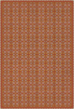Folk Art Museum - Floral Quilt - The Lay Of The Last Minstrel