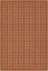 Folk Art Museum - Floral Quilt - The Lay Of The Last Minstrel