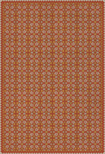 Folk Art Museum - Floral Quilt - The Lay Of The Last Minstrel
