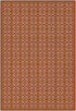 Folk Art Museum - Floral Quilt - The Lay Of The Last Minstrel