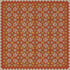 Folk Art Museum - Floral Quilt - The Lay Of The Last Minstrel
