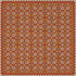 Folk Art Museum - Floral Quilt - The Lay Of The Last Minstrel
