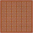 Folk Art Museum - Floral Quilt - The Lay Of The Last Minstrel