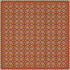 Folk Art Museum - Floral Quilt - The Lay Of The Last Minstrel