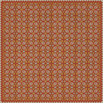 Folk Art Museum - Floral Quilt - The Lay Of The Last Minstrel