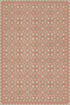 Folk Art Museum - Floral Quilt - The Portrait Of A Lady