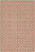 Folk Art Museum - Floral Quilt - The Portrait Of A Lady
