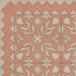 Folk Art Museum - Floral Quilt - The Portrait Of A Lady