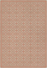 Folk Art Museum - Floral Quilt - The Portrait Of A Lady